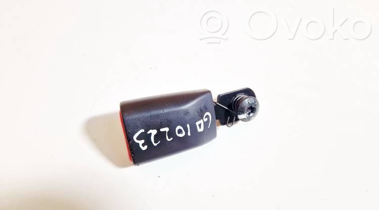 Chevrolet Captiva Bridă fixare centură de siguranță spate 