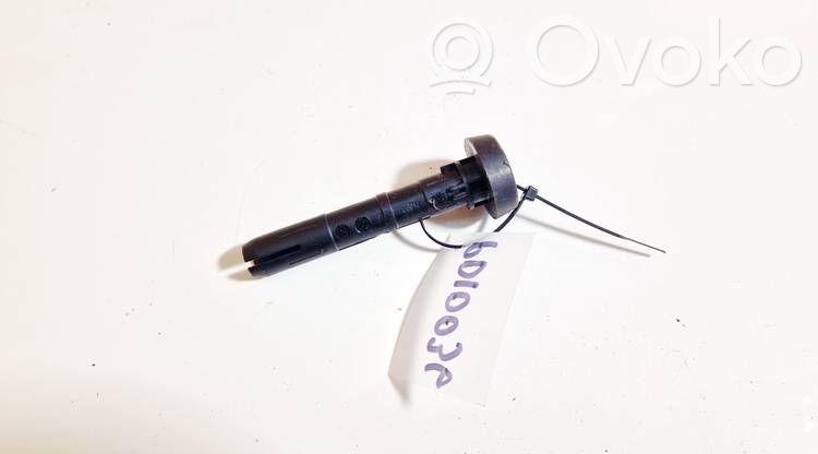 Ford Mondeo MK IV Altra parte interiore 