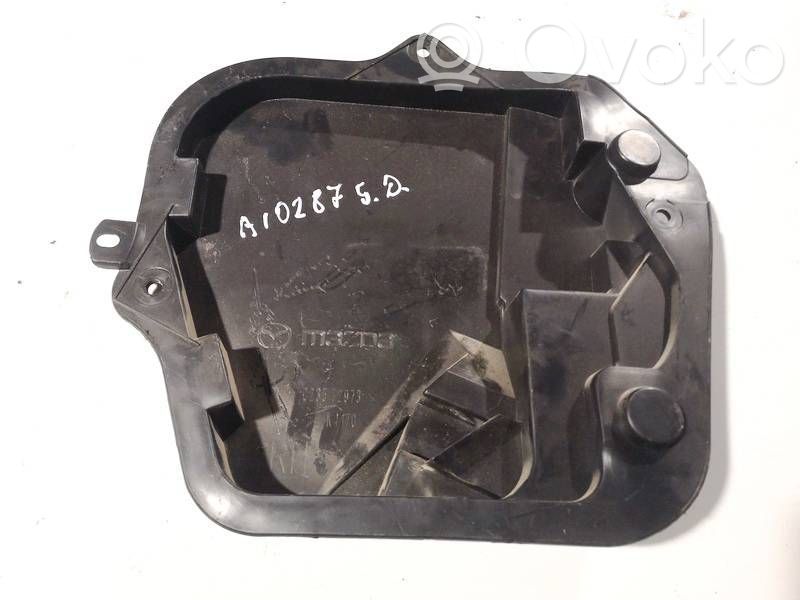 Mazda 5 Other interior part 