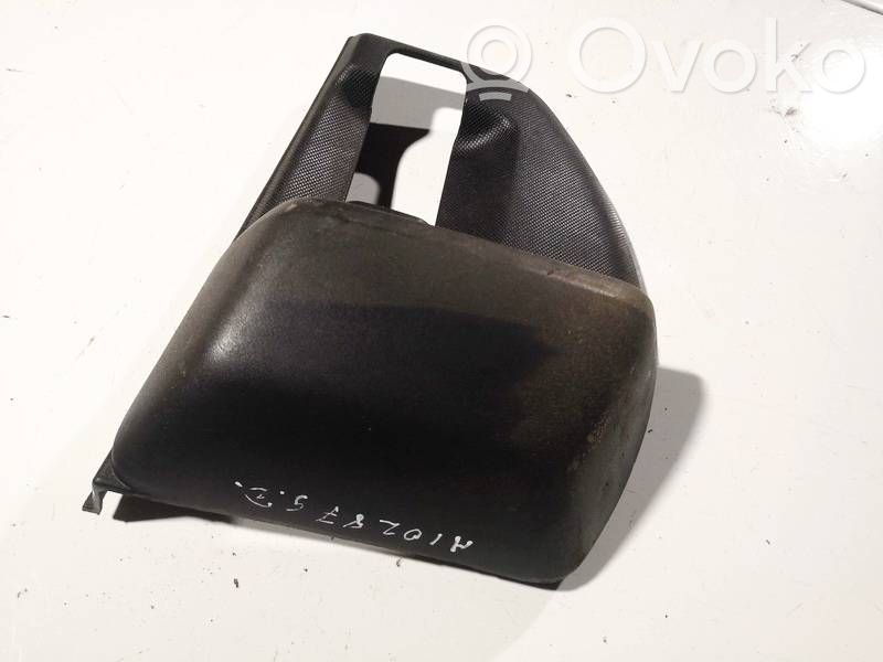 Audi A3 S3 8P Otros repuestos del interior 