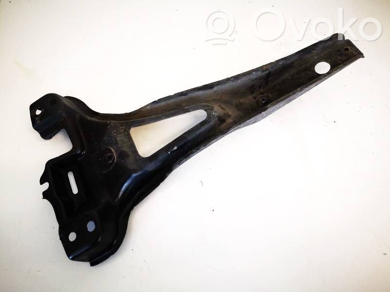 Volkswagen Bora Pannello di supporto del radiatore 