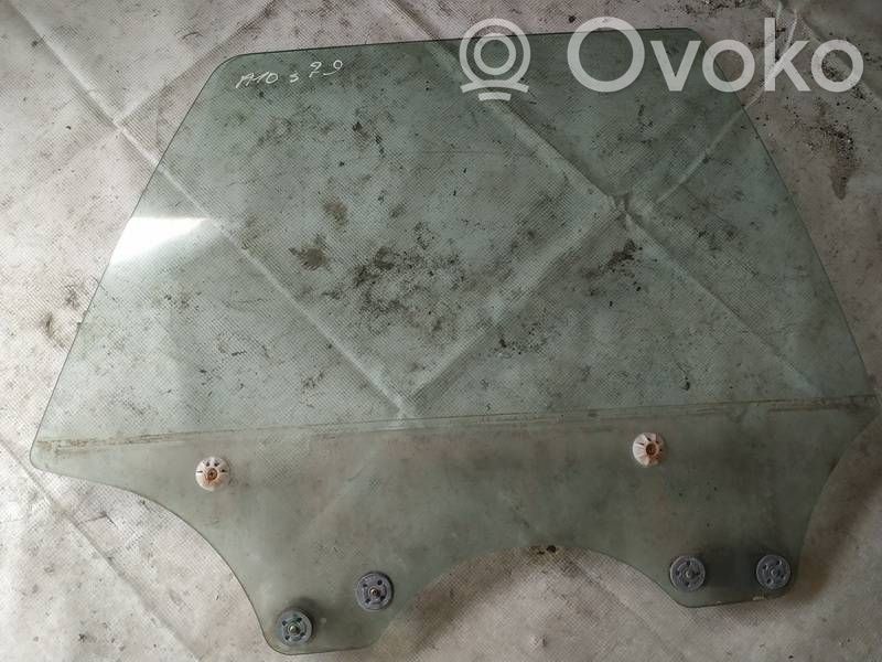 Subaru Legacy Vitre de fenêtre porte arrière