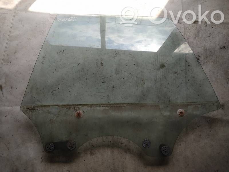 Subaru Legacy Vitre de fenêtre porte arrière