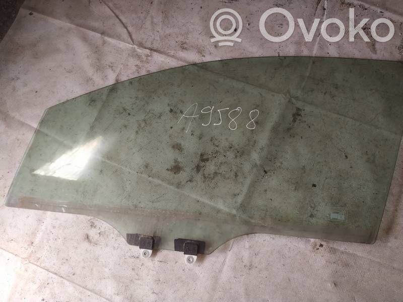 Honda FR-V Vitre de fenêtre porte avant (4 portes)