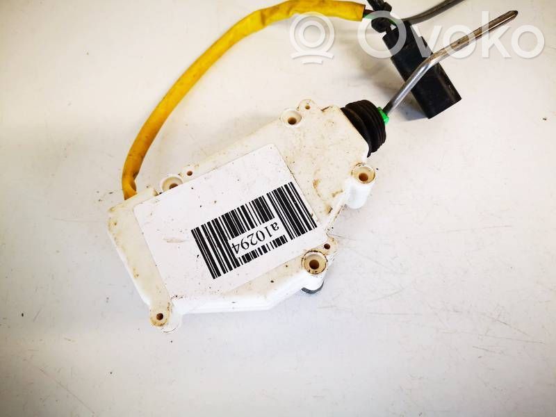 Motor de bloqueo de puertas   7M0959775C,95VW9B241AB,7M0959775C,95VW9B241AB