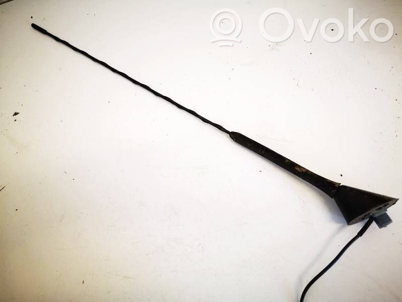 Volkswagen Bora GPS-pystyantenni 
