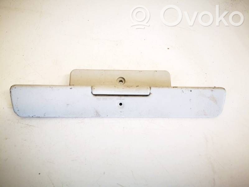 Altra parte interiore   3B0858555,3B0858555