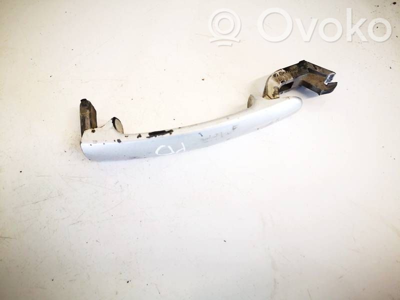 Volkswagen Bora Mâner exterior ușă față