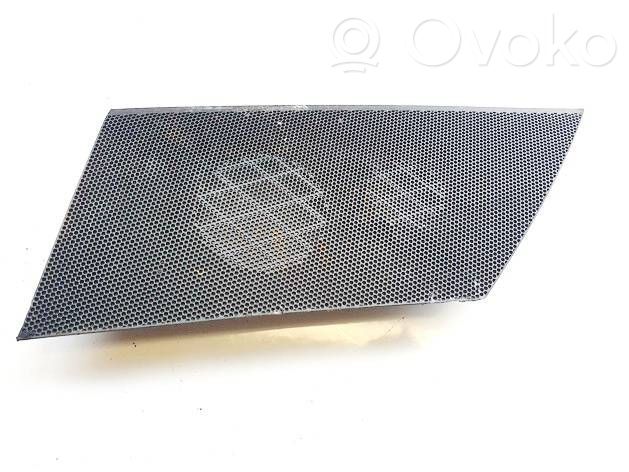 Toyota Avensis T270 Copertura/rivestimento altoparlante laterale