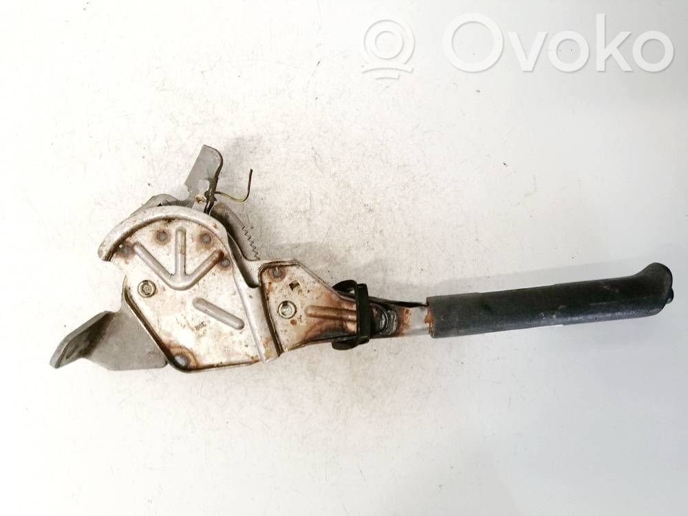 Rover 820 - 825 - 827 Frein à main / assemblage du levier