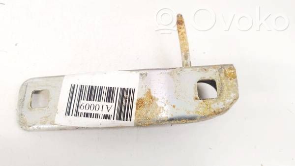 Audi A6 S6 C6 4F Altra parte esteriore 
