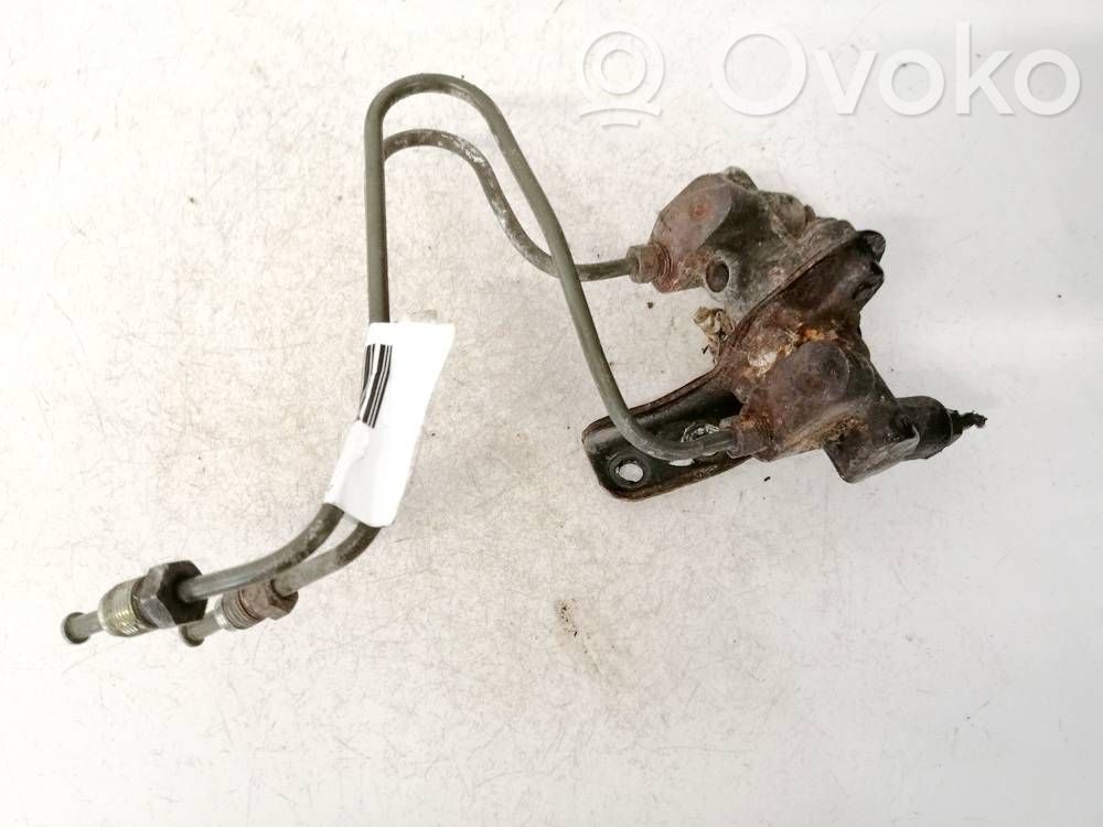 Pääjarrusylinteri