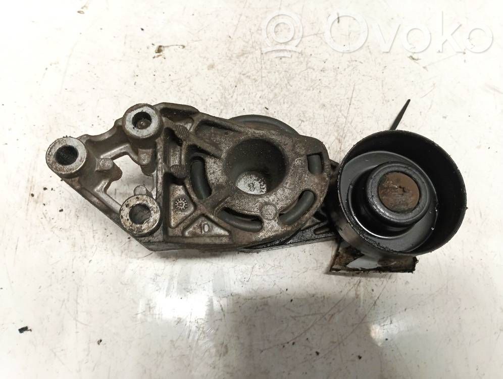 Skoda Praktik (5J8) Tendicinghia generatore/alternatore 