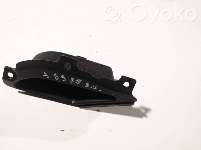 Mitsubishi Grandis Alte piese de interior