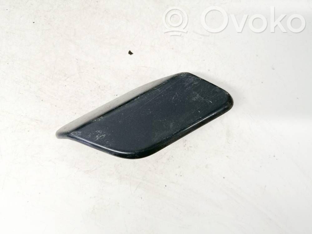 Opel Vectra C Zaślepka / Osłona haka holowniczego przednia 