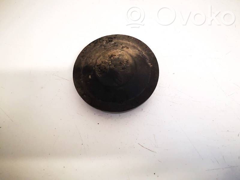 Volkswagen Polo IV 9N3 Parapolvere per faro/fanale