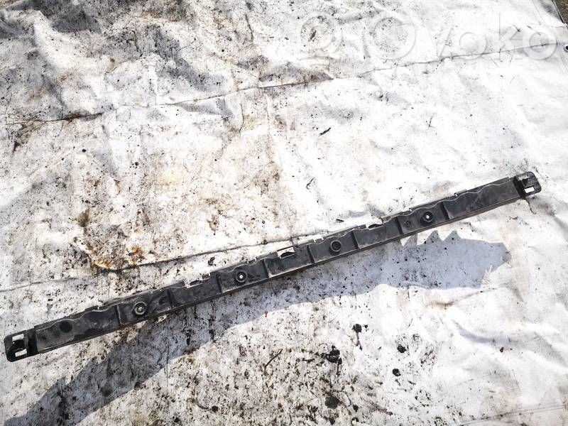 Volkswagen Polo IV 9N3 Suport montare bară spate
