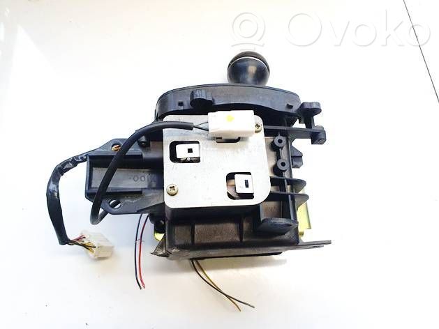 Selector caja de cambios   MJA4913AB,MJA4913AB