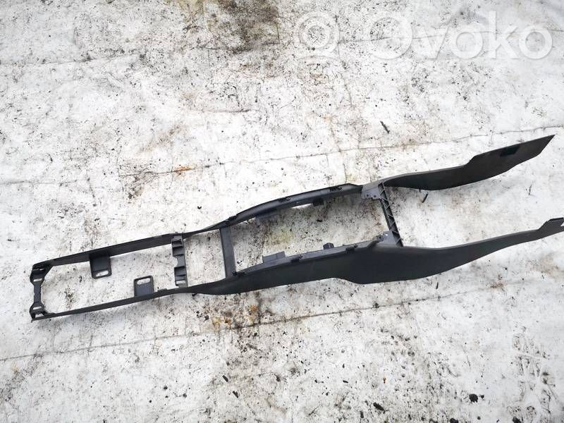 Volkswagen Polo IV 9N3 Inne części wnętrza samochodu