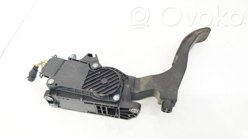 Volkswagen Polo IV 9N3 Pedale dell’acceleratore