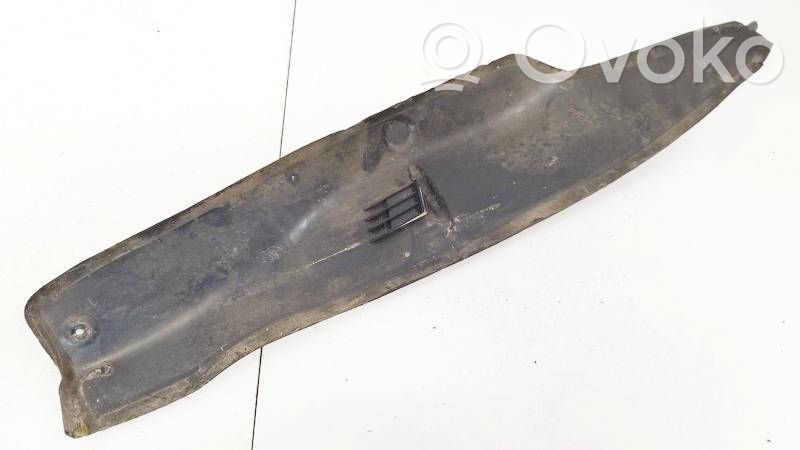 Volkswagen Polo IV 9N3 Altra parte esteriore