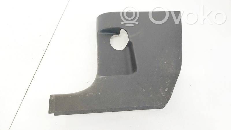 Volkswagen Polo IV 9N3 Altra parte interiore
