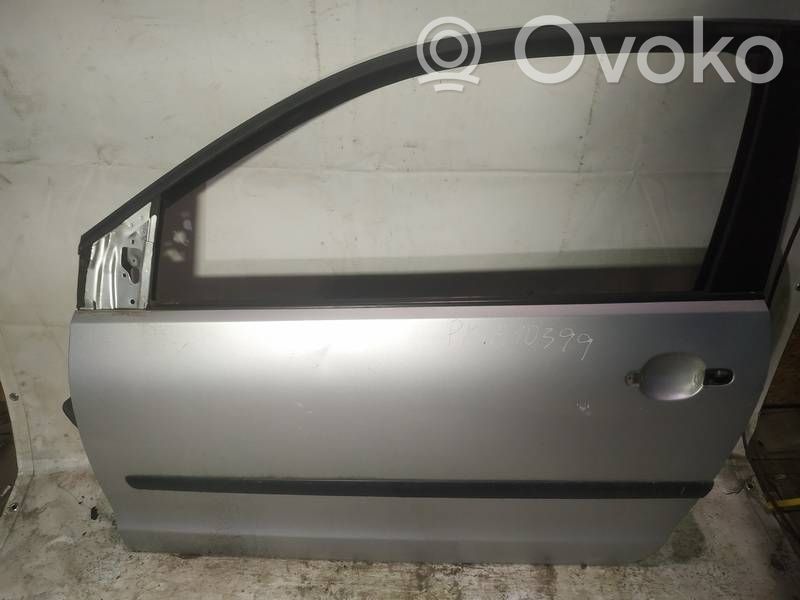 Volkswagen Polo IV 9N3 Etuovi 
