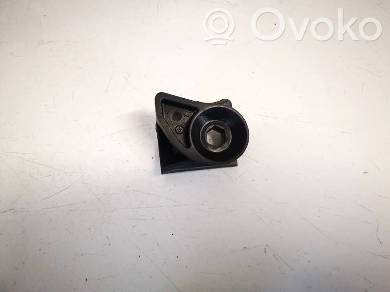 Volkswagen Polo IV 9N3 Altra parte esteriore