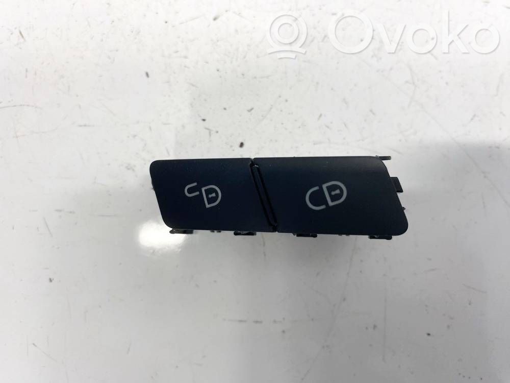 Mercedes-Benz C W204 Interruttore a pulsante della chiusura centralizzata 