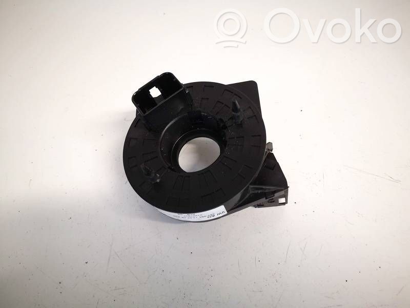 Volkswagen Polo IV 9N3 Innesco anello di contatto dell’airbag (anello SRS) 