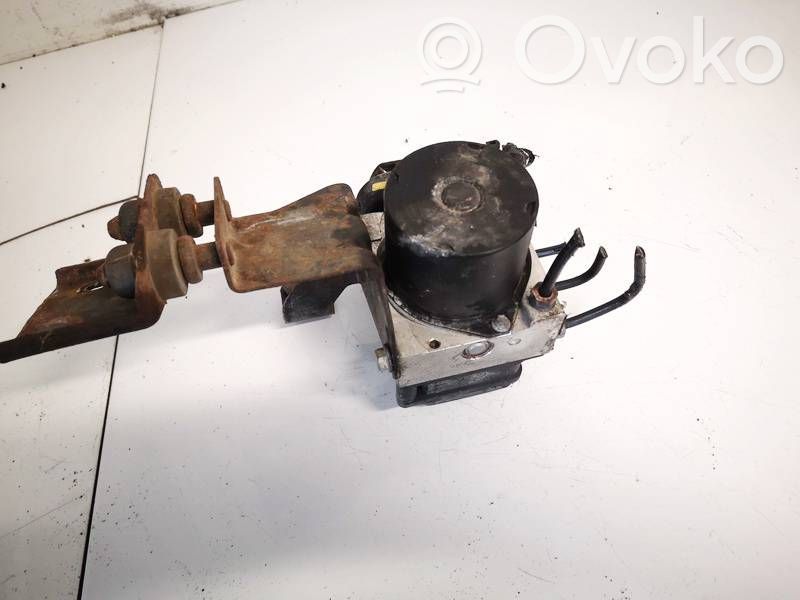 Volkswagen Polo IV 9N3 Pompa ABS 