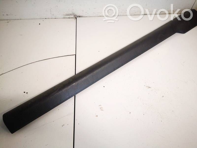 Volkswagen Polo IV 9N3 Altra parte interiore 