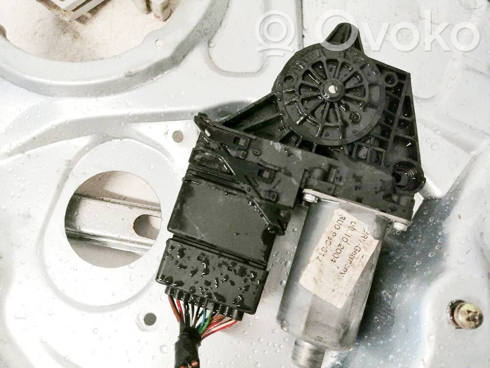 Skoda Superb B5 (3U) Motorino alzacristalli della portiera posteriore 