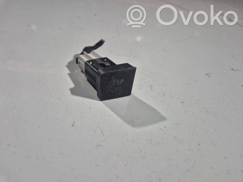 ESP (stability program) switch   3C0927117B,18006,3C0927117B
