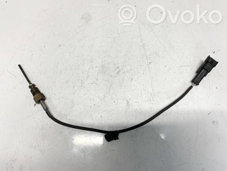 KIA Sportage Sensor de temperatura del escape 