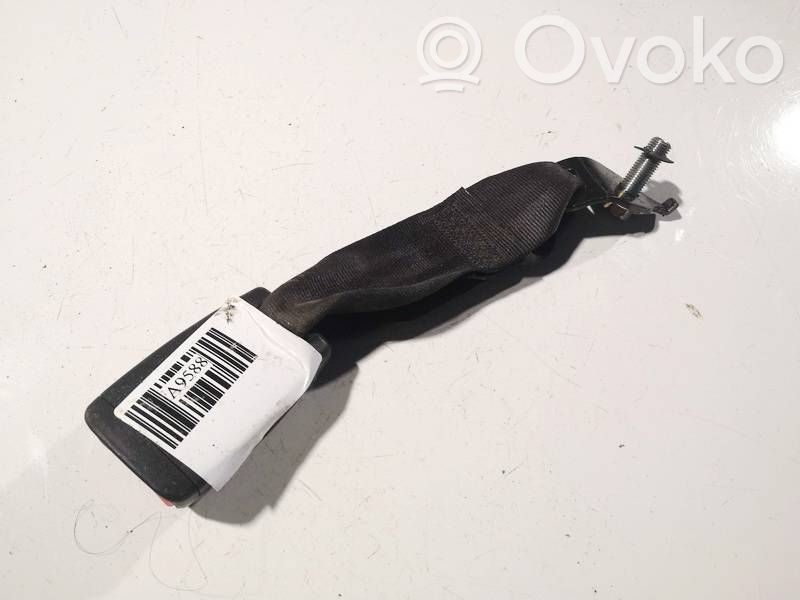Honda FR-V Bridă fixare centură de siguranță spate