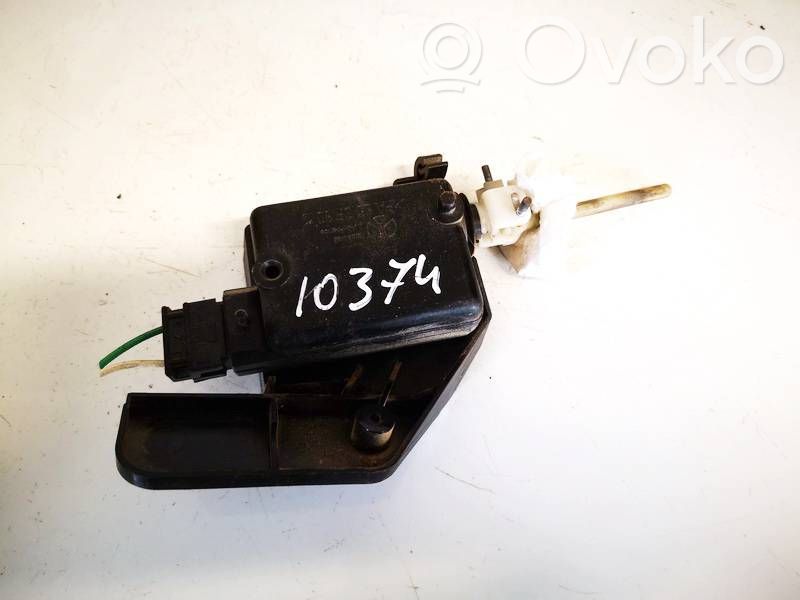 Motor de bloqueo de puertas   7700838340,7700838340