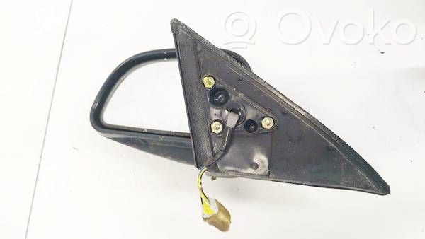 Etuoven sähköinen sivupeili   E4012091,E4012092,E4012091,E4012092