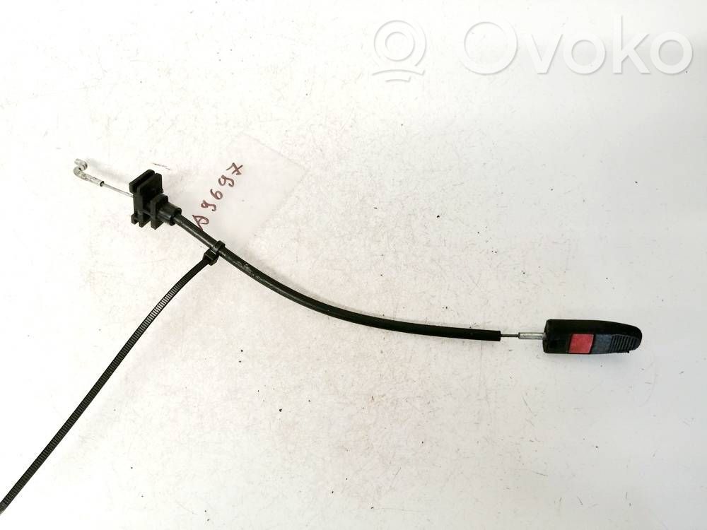 Línea de cable de puerta trasera   90270177,90270177