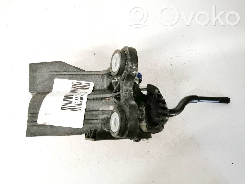 Honda Civic Sélecteur boîte de vitesse