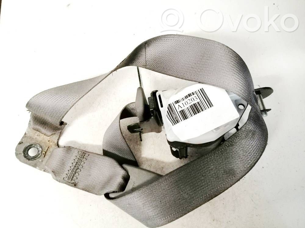 Honda Civic Centură de siguranță mijloc (spate) 