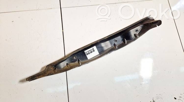 Mercedes-Benz A W169 Altra parte esteriore