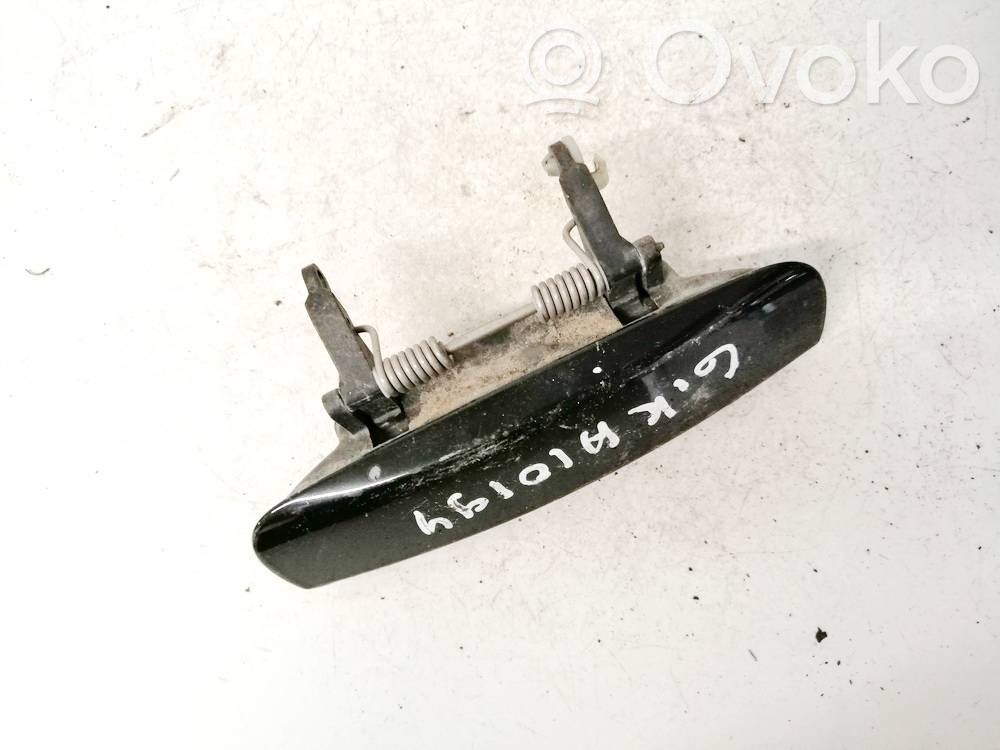 Türgriff Türöffner vorne   8E0839207,8E0839207