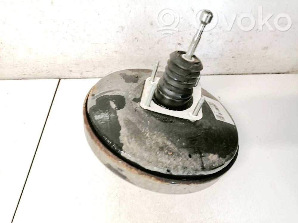 Fiat Punto (188) Servofreno 