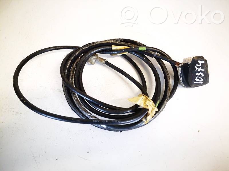 GPS Antenne