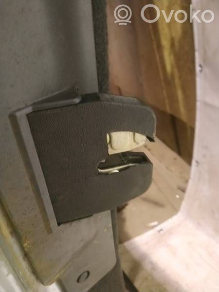 Tailgate/trunk/boot lock/catch/latch
