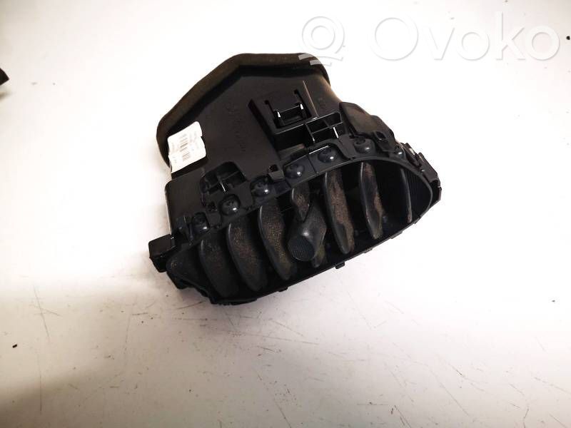 Nissan Juke I F15 Grilă ventilație centrală