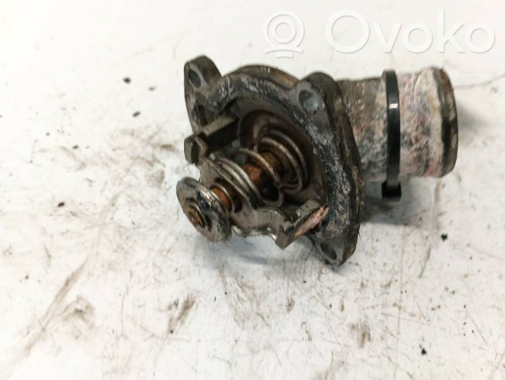 Opel Corsa D Conductă/furtun lichid de răcire motor