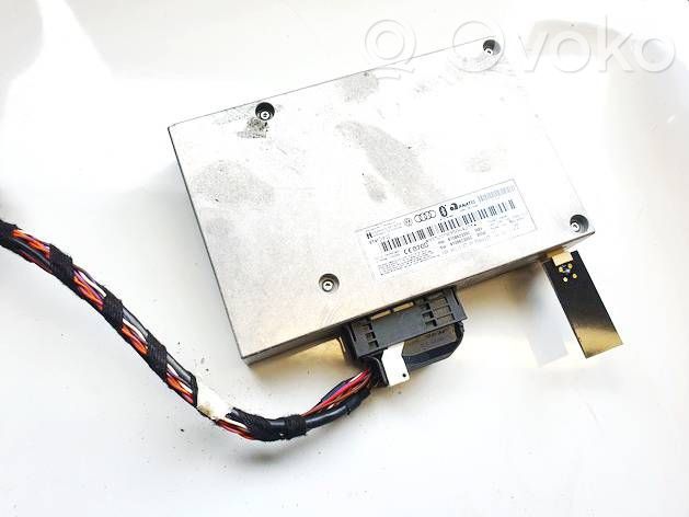 Unidad de control/módulo de bluetooth   8T0862335C,8T0862335C,8T0862335C