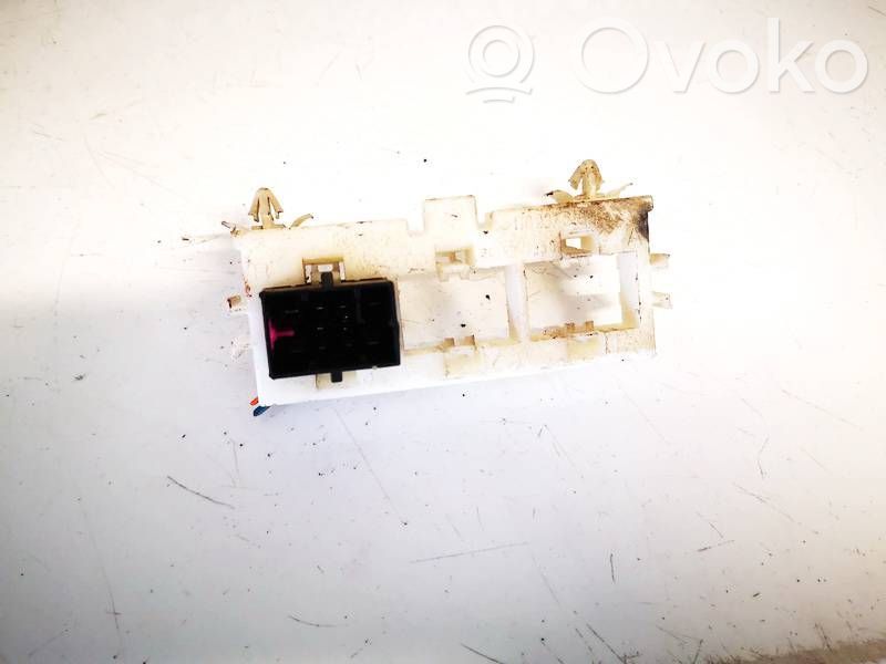 Volkswagen Golf IV Sensor 